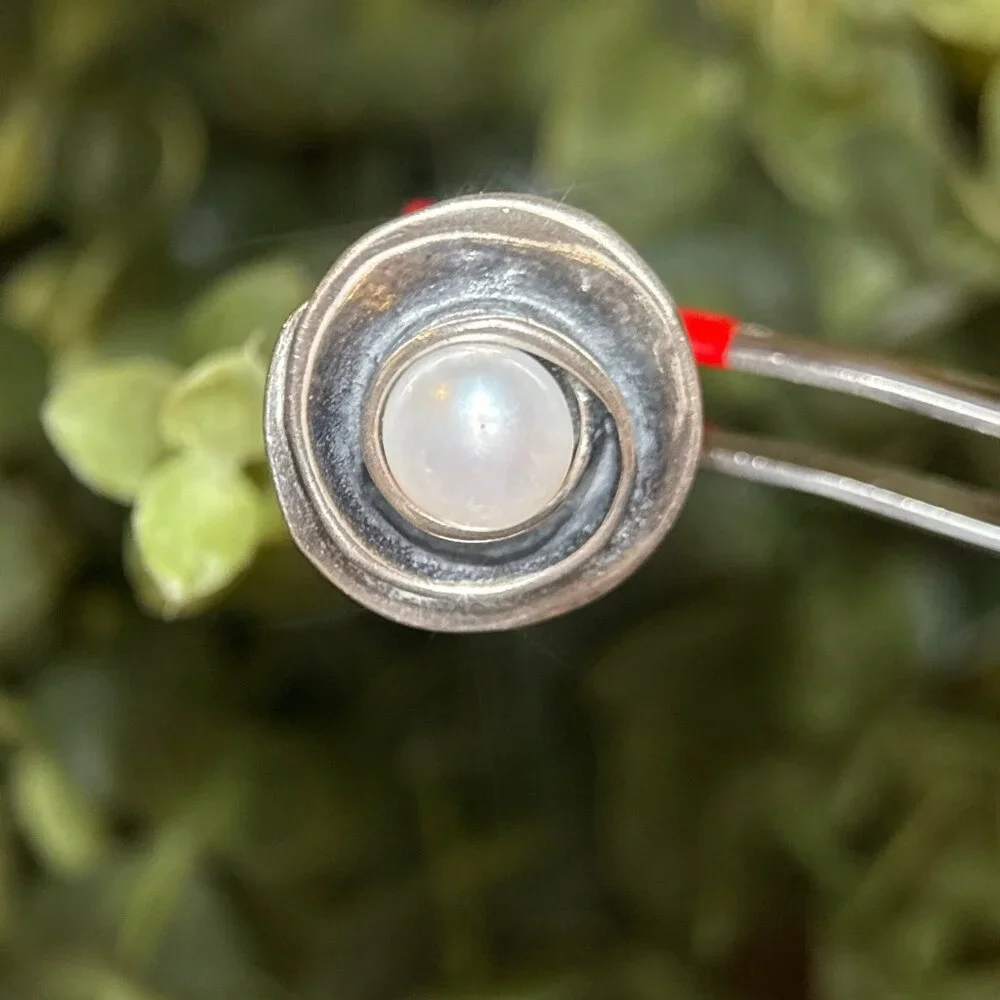 Silpada specs metal